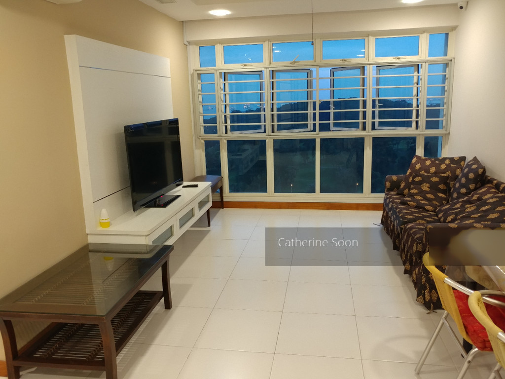 Blk 80A Telok Blangah Street 31 (Clementi), HDB 4 Rooms #135551612